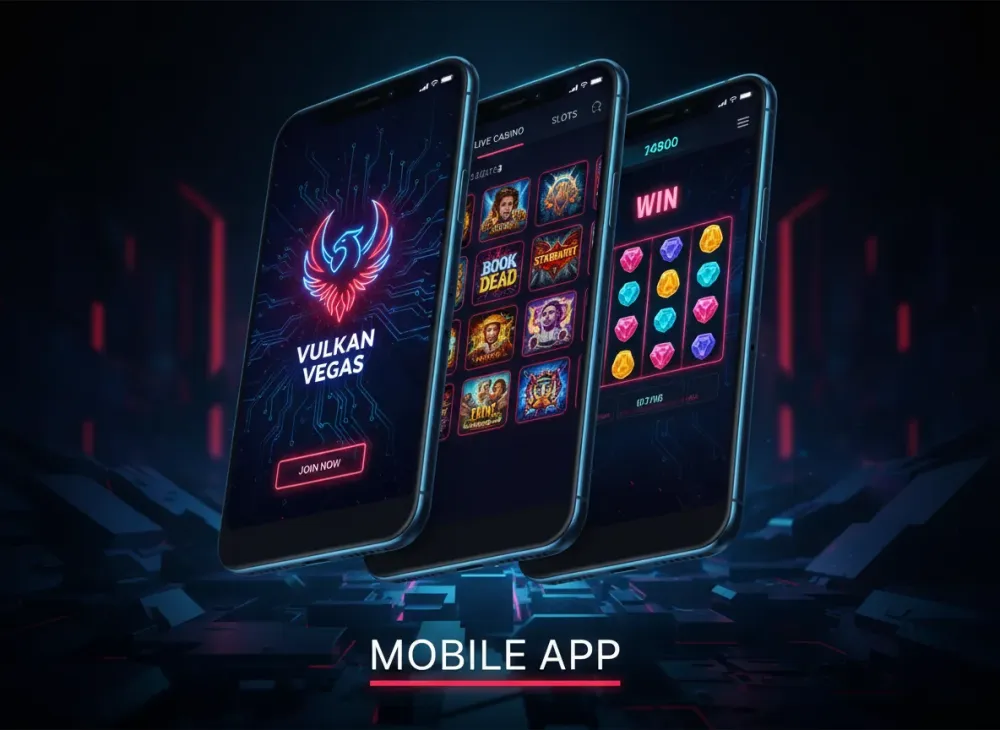 App Mockup